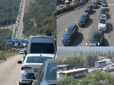 ZÁHREB – Chorvátsko zažíva v týchto dňoch vrchol letnej dovolenkovej sezóny. Tisíce ľudí smerujú k moru za relaxom a schladením. Mnohé úseky chorvátskych ciest však zažívajú taký nápor, že sa tvoria kolóny dlhé aj niekoľko desiatok kilometrov. Na horúcich vozovkách a v rozpálených autách to môže byť premnohých turistov aj domácich doslova stresujúce.  Ľuďom chýba základná hygiena aj toalety. Situácia je vážna, na niektorých úsekoch sa autá nepohnú z miesta aj celý deň.