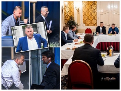 Slovenská politická scéna, a predovšetkým koalícia, prechádza mimoriadne turbulentným obdobím. Ešte tu nie je ani október a parlamentná schôdza len sotva začala, už sa objavili prvé problémy. Na ministerský post má totiž zálusk nominant SNS Filip Kuffa a očakáva sa kedy a či vôbec skončí minister Tomáš Taraba vo svojej funkcii. Napínavé je tiež dianie okolo rozpočtu a jeho schvaľovania, pričom pôjde už o volebný rok 2027, kde sa prirodzene očakávajú vyššie výdavky.