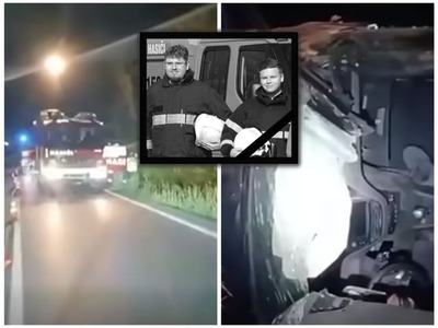 Mali ešte celý život pred sebou a toľko toho mohli dokázať. Žiaľ, ich blízki a ani kamaráti ich už viac neuvidia. Reč je o 20-ročných mladíkoch Dávidovi a Damiánovi. Tí sa pravidelne zúčastňovali aktivít s Dobrovoľných hasičských zborom v Biskupiciach, ktorý teraz neskrýva veľkú bolesť v srdci po tom, čo prišli o život pri dopravnej nehode medzi Fiľakovom a Biskupicami. Kým 24-ročný vodič stále bojuje o život, jeho kamaráti už svojich blízkych nikdy neobjímu.