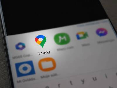 Google Mapy patria medzi aplikácie, ktoré väčšina z nás otvorí bez veľkého premýšľania. Zadáš cieľ, vyberieš trasu a ideš. Aplikácia však ponúka oveľa ...