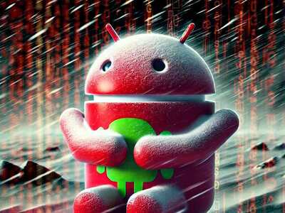 Kyberzločinci našli ďalší spôsob, ako sa dostať k peniazom a citlivým údajom používateľov Androidu. Nový škodlivý softvér s názvom Hirudo dokáže nahradiť legitímnu ...