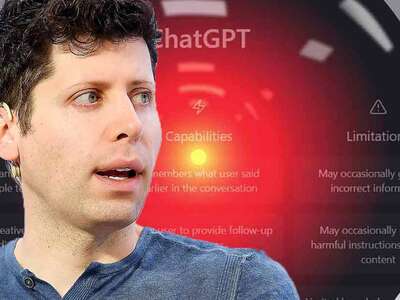 Sam Altman otvorene povedal niečo, čo môže pri diskusii o bezpečnosti umelej inteligencie vyvolať poriadne silné reakcie. Podľa šéfa OpenAI musí spoločnosť počítať ...