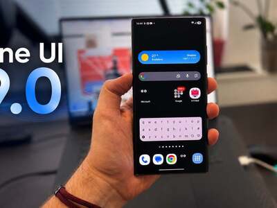Samsung pustil medzi používateľov One UI 9 postavené na Androide 17. Distribúciu spustil 16. septembra a ako prvé prichádzajú na rad telefóny Galaxy ...