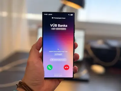 Bezpečnostní výskumníci z CloudSEK odhalili Android malvér MR ROBOT, ktorý dokáže na napadnutom telefóne presmerovať prichádzajúce hovory na číslo útočníka. Ak sa banka ...