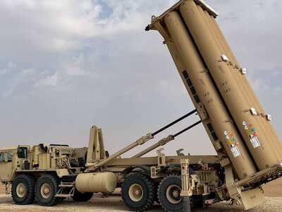 Zastaviť balistické rakety nie je jednoduché ani lacné. Keď Irán 9. septembra vypálil 20 balistických rakiet na americkú základňu v Jordánsku, Američania proti nim podľa dostupných údajov použili približne 70 protirakiet Patriot a ďalších 12 ...