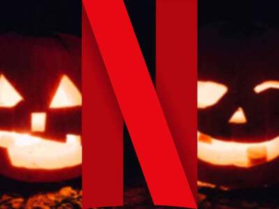 Október sa začal a hoci nás Halloween čaká až na konci mesiaca, nič ti nebráni naladiť sa na tú správnu strašidelnú atmosféru. Netflix ...