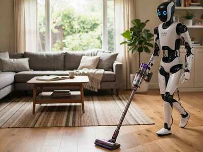 Umelá inteligencia sa pomaly posúva od obyčajného chatovania k niečomu praktickejšiemu. Kým klasický chatbot čaká na tvoju otázku a následne ti odpovie, AI ...