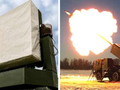 Britská zbrojárska spoločnosť BAE Systems predstavila dva nové obranné systémy, ktoré majú americkej armáde pomôcť pri boji proti útočným dronom a raketovým hrozbám. ...