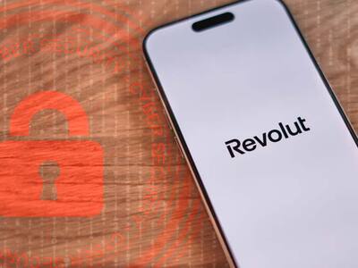 Revolut potvrdil nepríjemný bezpečnostný incident, pri ktorom sa citlivé údaje jeho klientov dostali k neoprávnenej tretej strane. Útočníci totiž využili e-mailovú adresu patriacu ...