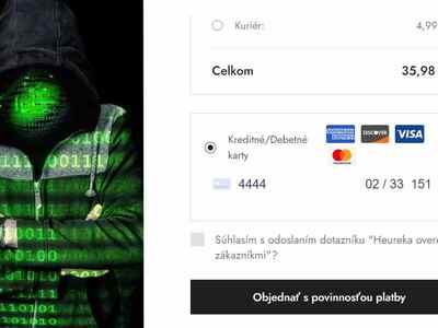 Hackeri kompromitovali 953 internetových obchodov, prevažne postavených na platforme Magento. Do stránok vložili JavaScriptový kód, ktorý sa pri najnovšej verzii útoku snaží rozoznať, ...