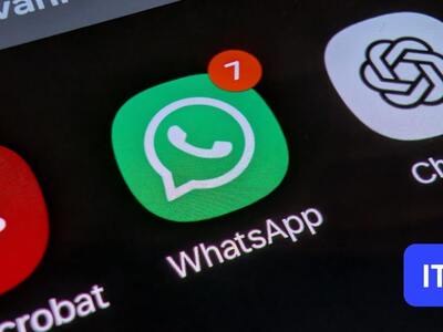 Vrátiť sa k starej správe vo WhatsAppe nemusí znamenať nekonečné posúvanie obrazovky. Ak si pamätáš aspoň približne, kedy ste sa o niečom rozprávali, ...