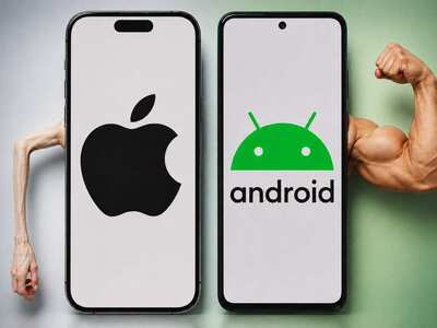 Android a iOS sa za posledné roky poriadne priblížili. Apple aj Google si navzájom preberajú nápady a funkcie, ktoré kedysi patrili výhradne jednej ...