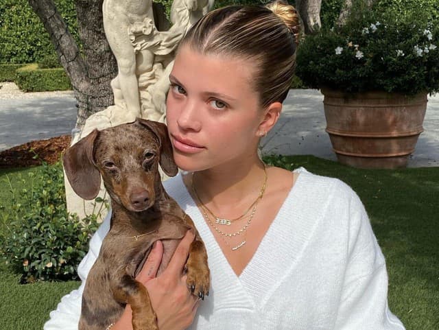 Nová definícia luxusu pre generáciu Z: Od hviezdy Instagramu k ikone, Sofia Richie sa stala symbolom a vzorom mladých v enormne krátkom čase