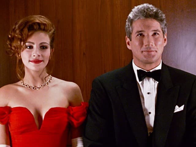 7 vecí, ktoré ste netušili o Pretty Woman: Tajomstvá kultového filmu, ktorý mal pôvodne úplne iný koniec