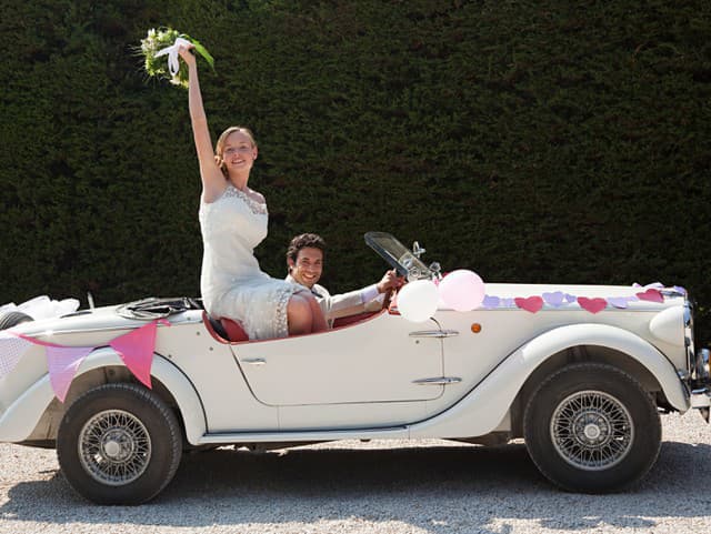 Horoskop manželstva na rok 2026 podľa znamení: Vzťahy, zásnuby a možné svadby