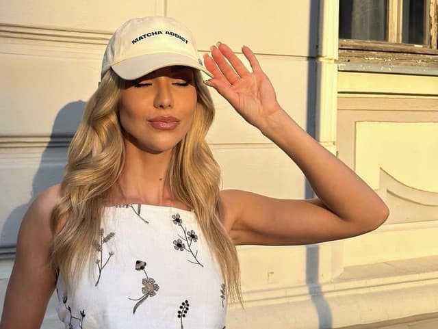 Letné účesové variácie sexy Sloveniek: Inšpirujte sa najkrajšou ženou Slovenska, herečkou Mon Szabó či Ivanou Gáborík