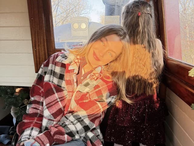 Dcérka Gigi Hadid neskutočne vyrástla: Podobu s mamou v mnohých veciach nezaprie