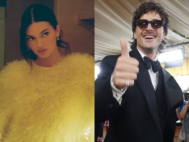 Kendall Jenner a Jacob Elordi v centre pozornosti, vyvolali rozruch: Vznikla len nová romanca alebo je medzi nimi niečo viac?