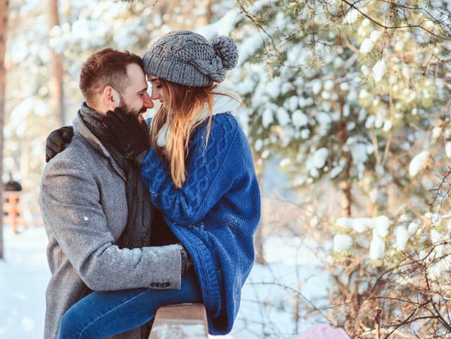 Vianočný red flag každého znamenia: Na toto si dajte pozor pri partnerovi počas sviatkov