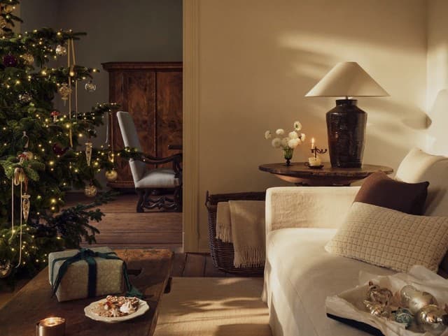 Takto si spravíte dokonalé Vianoce v malom byte: Nápady, ktoré šetria miesto aj peniaze