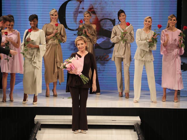 Prvá dáma módy Lýdia Eckhardt oslavuje 35 rokov na scéne: O jej archívne modely je dnes veľký záujem