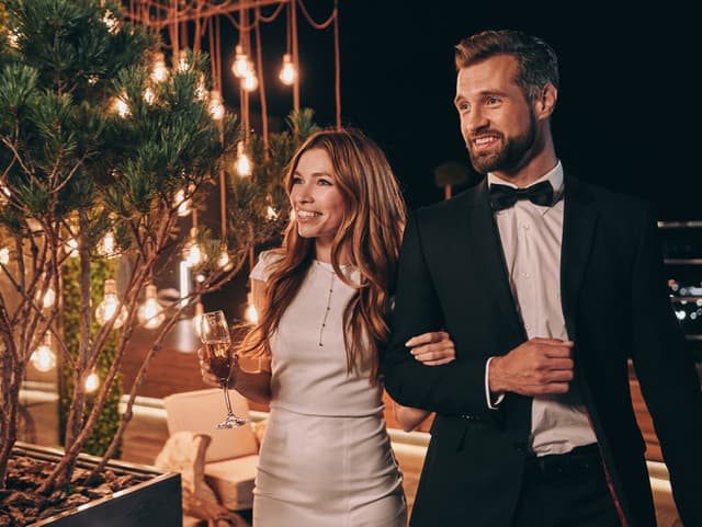 Takto sa mení energia párov po polnoci: Čo o vzťahu napovie prvý deň v roku?