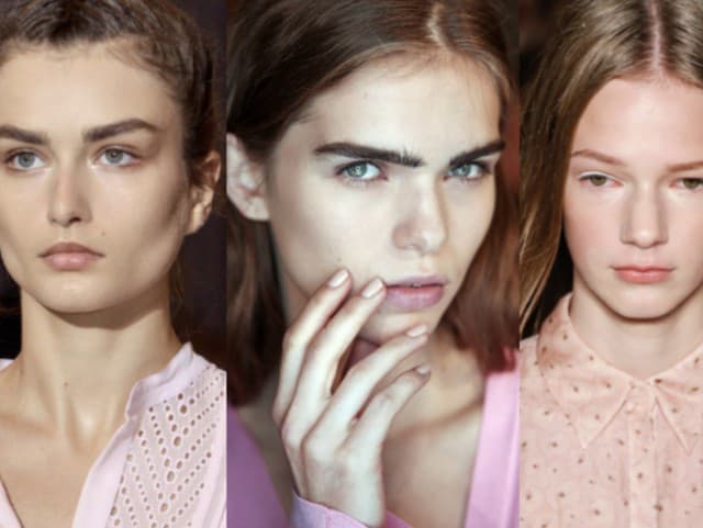 Trendy podľa makeup artistov: Ružový letný glow v hlavnej úlohe