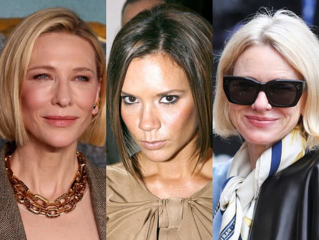 Účes, ktorý kedysi preslávila Victoria Beckham je opäť v kurze: Teraz má oveľa elegantnejšiu podobu