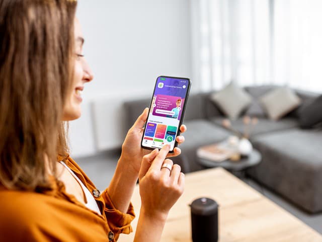 Online konzultácie so psychoterapeutom sú na Slovensku čoraz populárnejšie