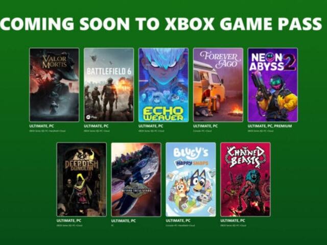 Xbox Game Pass dostáva skvelú nádielku hier, no taktiež prináša bolestivé odchody