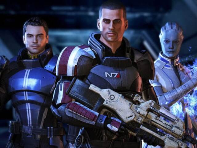 Zrušili nový Mass Effect aj kultové štúdio BioWare! EA sa po predaji pustilo do „upratovania“