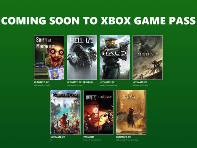 Nenechajte si ich ujsť: Ktoré veľké hity miera do Game Passu a ktoré ponuku čoskoro opustia?