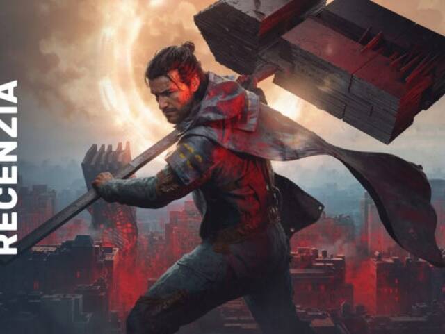 RECENZIA: Control Resonant – Remedy pretvorilo New York na paranormálne ihrisko
