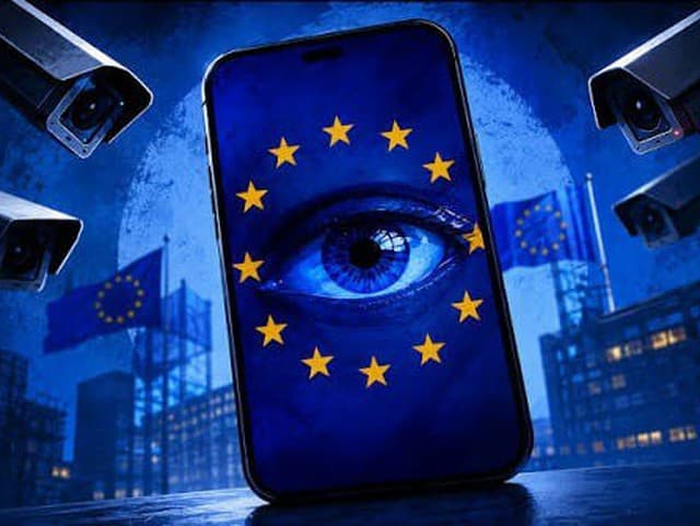 Väčšina bola proti, no Chat Control napriek tomu schválili. Skenovanie súkromných správ dostalo zelenú do roku 2028