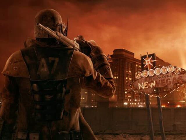 Režisér Fallout: New Vegas pracuje na novom Falloute, Xbox kvôli tomu zrušil Avowed 2
