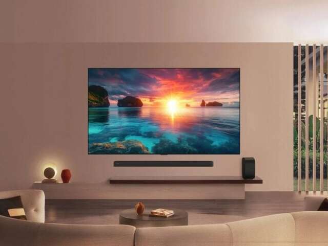 Odpočúvanie v obývačke: LG televízory vás špehujú aj keď ich vypnete a deaktivujete mikrofón