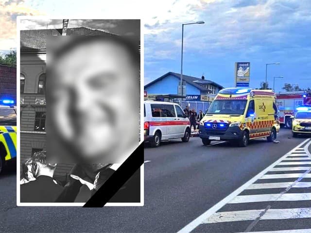 NEVINNÁ OBEŤ na ceste: O život prišiel OTEC 2 malých detí Marek! Smúti aj známy poslanec NR SR