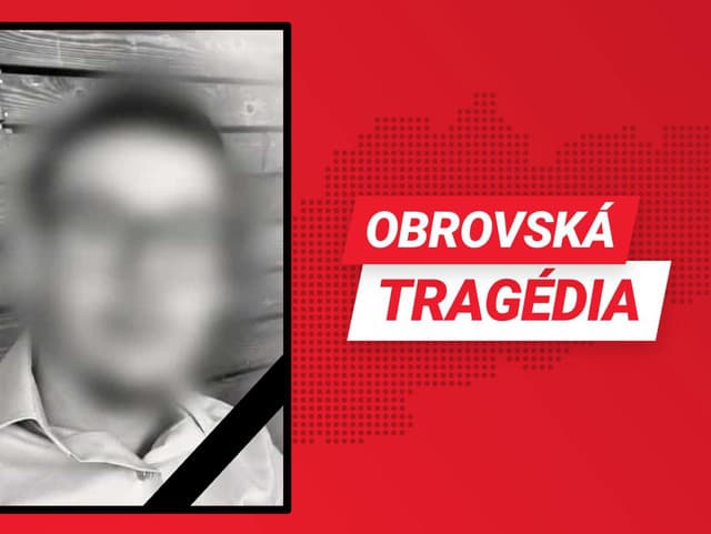 NESKUTOČNÁ TRAGÉDIA Zomrel stredoškolák Peťo, 4 kamaráti sú ranení! Mrazivé zistenia, čo sa stalo