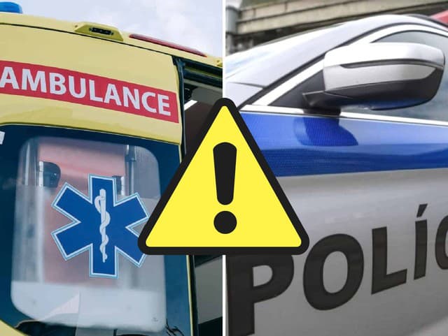 MLADÍK ZOMREL a množstvo ďalších skončilo V NEMOCNICI! Polícia varuje: Slovenskom sa šíri nebezpečný trend
