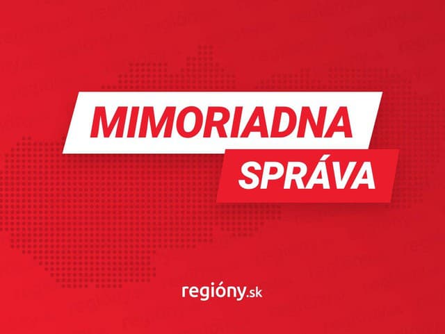 MIMORIADNE VAROVANIE ÚVZ: Túto minerálku nepite! Podozrenie na žieravinu, hrozí život ohrozujúce poleptanie