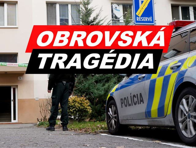 ZÁHADNÁ TRAGÉDIA Števa (†36) našli na ulici s nožom v srdci! Čo sa stalo? Zo SLOV tehotnej partnerky trhá srdce