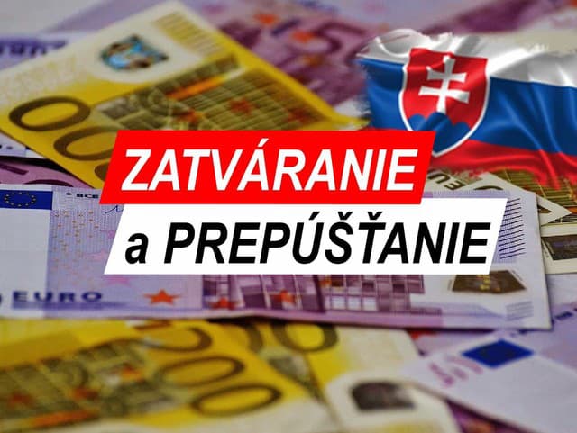 ŠOK! Legendárna SLOVENSKÁ ZNAČKA, ktorú pozná každý, ZATVÁRA FABRIKU! Ľudia prídu o prácu: Vieme, čo je za tým