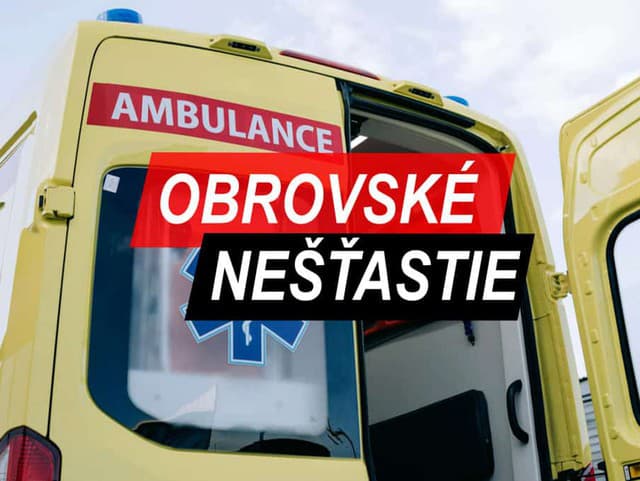 OBROVSKÉ NEŠŤASTIE na Slovensku: Bábätko vypilo mlieko a upadlo do kómy! Čo sa stalo? Mrazivé slová mamy