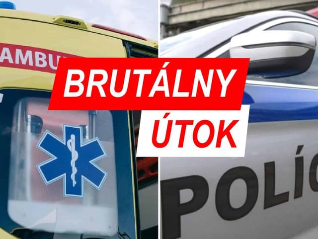 BRUTÁLNY ÚTOK pri intímnom stretnutí: Muž zviazal ženu a bodal ju nožom! Z detailov mrazí