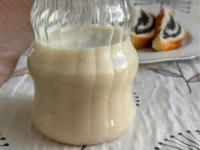 Recept na legendárnu bielu kávu vás prenesie do detstva!