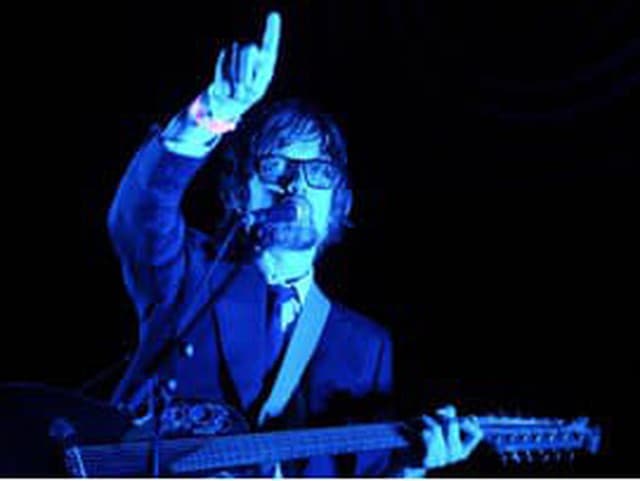 Pulp zverejnili singel Begging for Change z charitatívneho albumu Help(2)