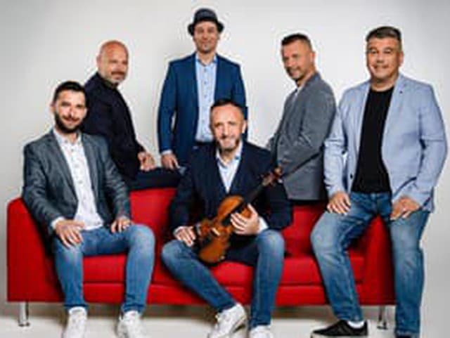 Kandráčovci vyrážajú na januárové turné. V divadlách a kultúrnych domoch predstavia to najlepšie zo svojej tvorby