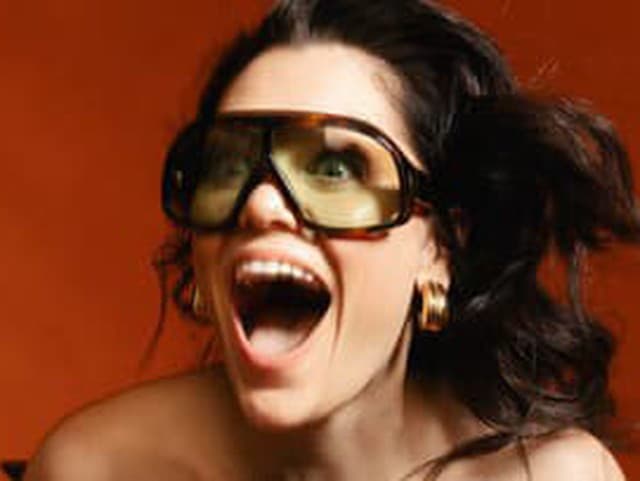 Jessie J prichádza s novinkou Living My Best Life. Hudobný návrat do 80. rokov vás prinúti tancovať