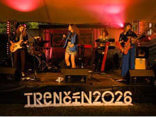 Garáž pre začínajúce kapely je otvorená do konca marca, jeden z víťazov zahrá na Pohode 2026