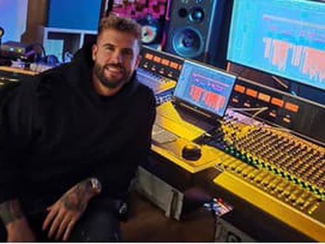 Záujem o koncerty Sila Hudby prekonal očakávania. Projekt producenta Fillipiana štartuje už na Valentína v Trnave